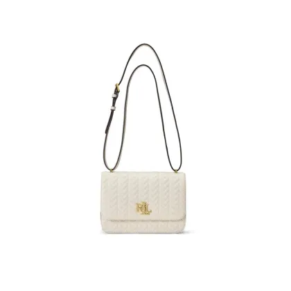 Zdjęcie LAUREN RALPH LAUREN Torebka Sophee 431966768001 Écru
