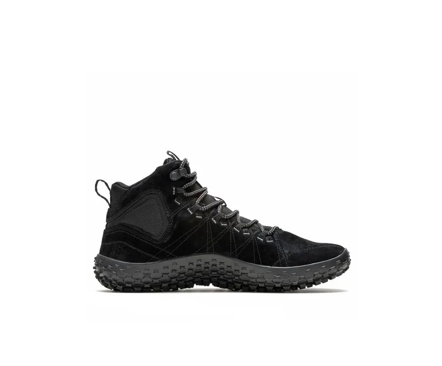 obrazek 1 Merrell Trekkingi Wrapt Mid Wp J037751 Czarny