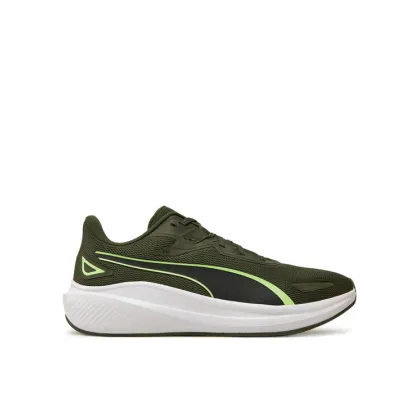 Zdjęcie Puma Buty do biegania Skyrocket Lite 379437 26 Zielony