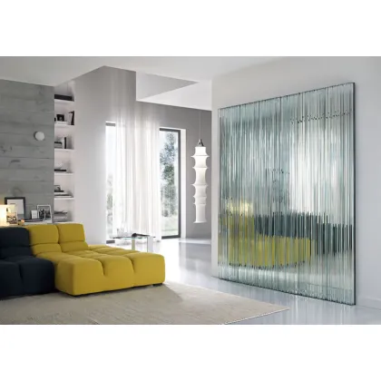 Zdjęcie Nowoczesne lustro do ekskluzywnych wnętrz - Tonelli Design