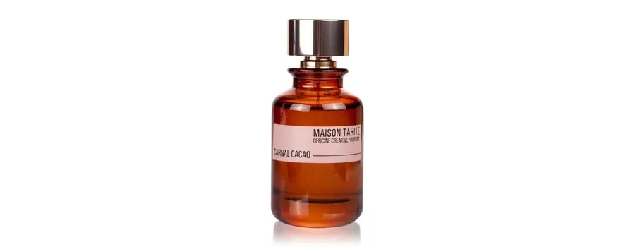 obrazek 1 Maison Tahité Carnal Cacao Woda perfumowana 100 ml