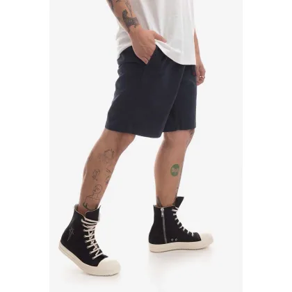 Zdjęcie Gramicci szorty bawełniane G-Short kolor granatowy G101.OGT-purple