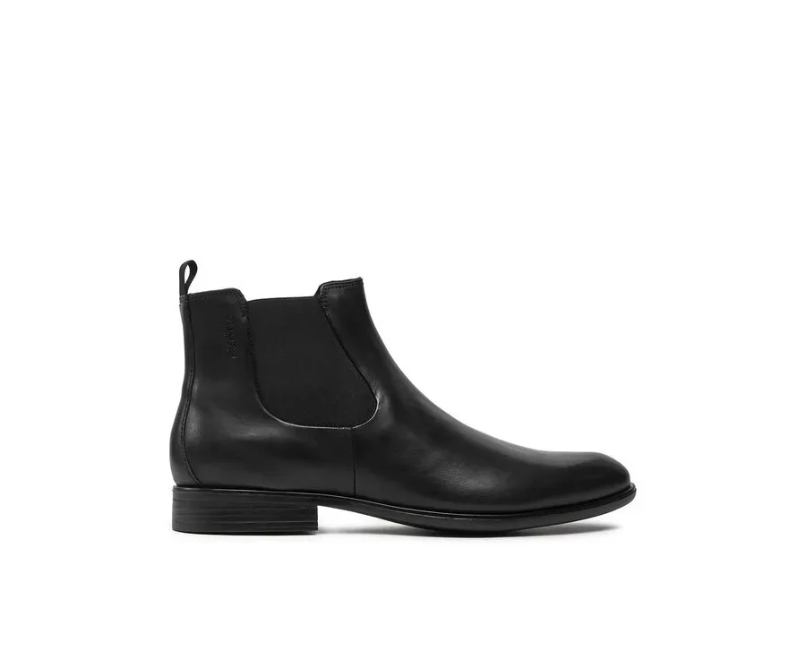 obrazek 1 Vagabond Shoemakers Sztyblety Harvey 4463-001-20 Czarny