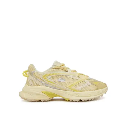 Zdjęcie Lacoste Sneakersy 7-49SFA0007 Żółty