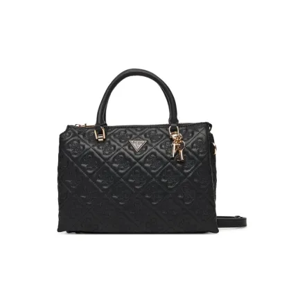 Zdjęcie Guess Torebka Adelasia HWQL96 58060 Czarny