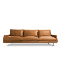 Zdjęcie Luksusowa sofa do salonu - Joshua