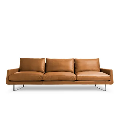 Zdjęcie Luksusowa sofa do salonu - Joshua