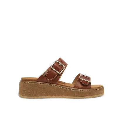 Zdjęcie Pikolinos Klapki W9D-1505 Brązowy