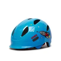 Zdjęcie Uvex Kask rowerowy Oyo Style 41/0/047/06 Niebieski