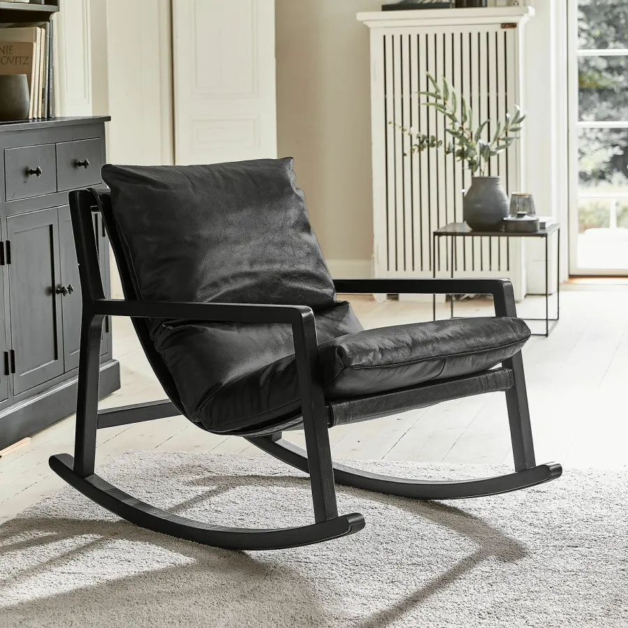obrazek 1 Fotel bujany Falconridge