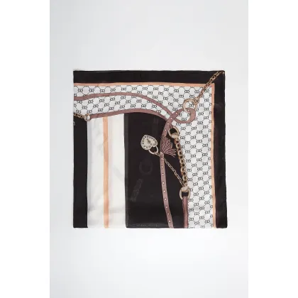 Zdjęcie Chusta damska LIU JO Liu Jo