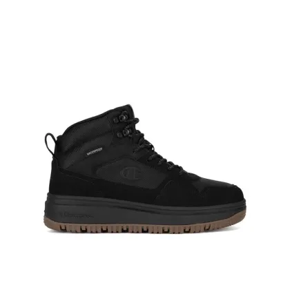 Zdjęcie Champion Sneakersy RD18 UTILITY B GS MID S32951-KK001 Czarny