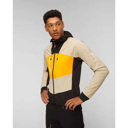 Zdjęcie Kurtka Softshell Mammut Aenergy So Hybrid Hooded