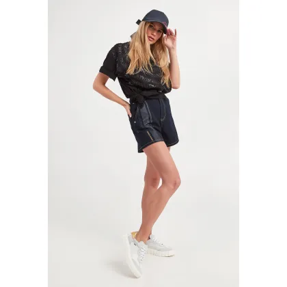 Zdjęcie Spodenki EMPORIO ARMANI Emporio Armani