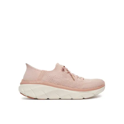 Zdjęcie Skechers Sneakersy D'Lux Walker 2.0-Thrill Movement 150105/ROS Różowy