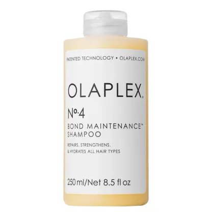 Zdjęcie Olaplex No. 4 Bond Maintenance Shampoo Global Szampon odbudowujący 250 ml