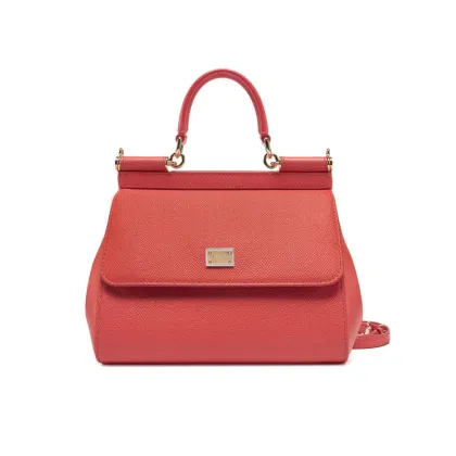 Zdjęcie Dolce&Gabbana Torebka BB6003 A1001 Pomarańczowy