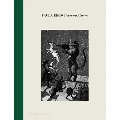 Zdjęcie Książka Paula Rego: Rymowanki - Thames & Hudson