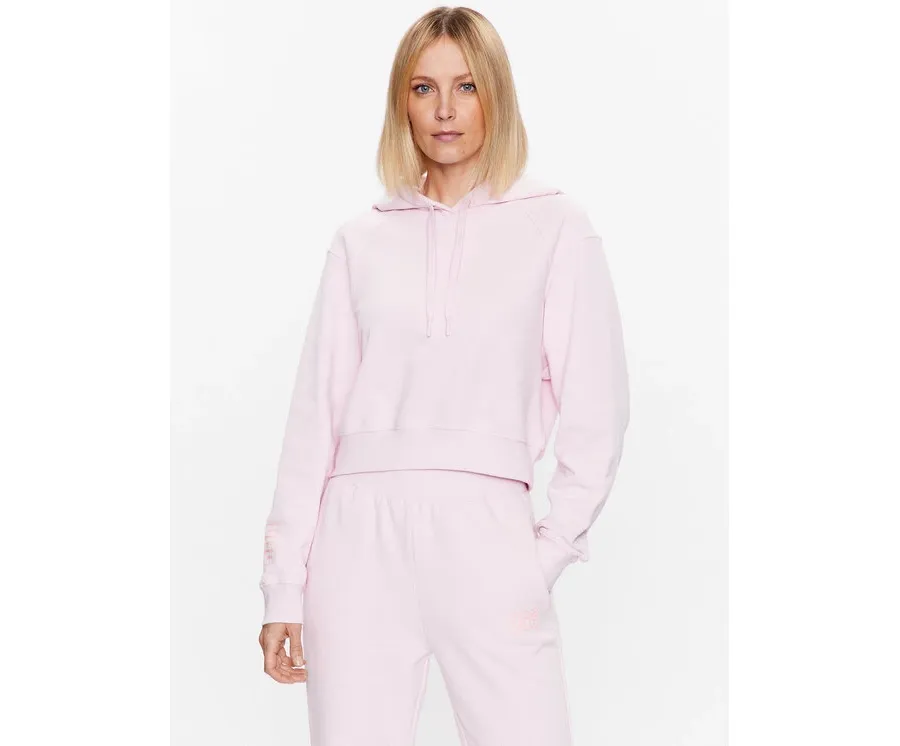 obrazek 1 Ugg Bluza Helene 1136834 Różowy Regular Fit