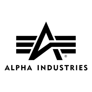Alpha Industries logo