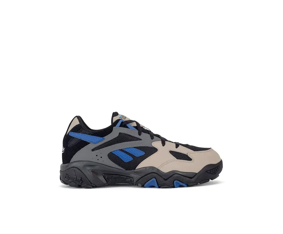 obrazek 1 Reebok Sneakersy Preseason 94 Low 100208440 Beżowy