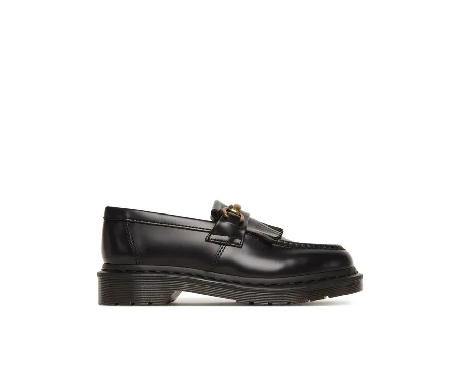 obrazek 1 Dr. Martens Mokasyny Adrian Snaffle DM32102001 Czarny
