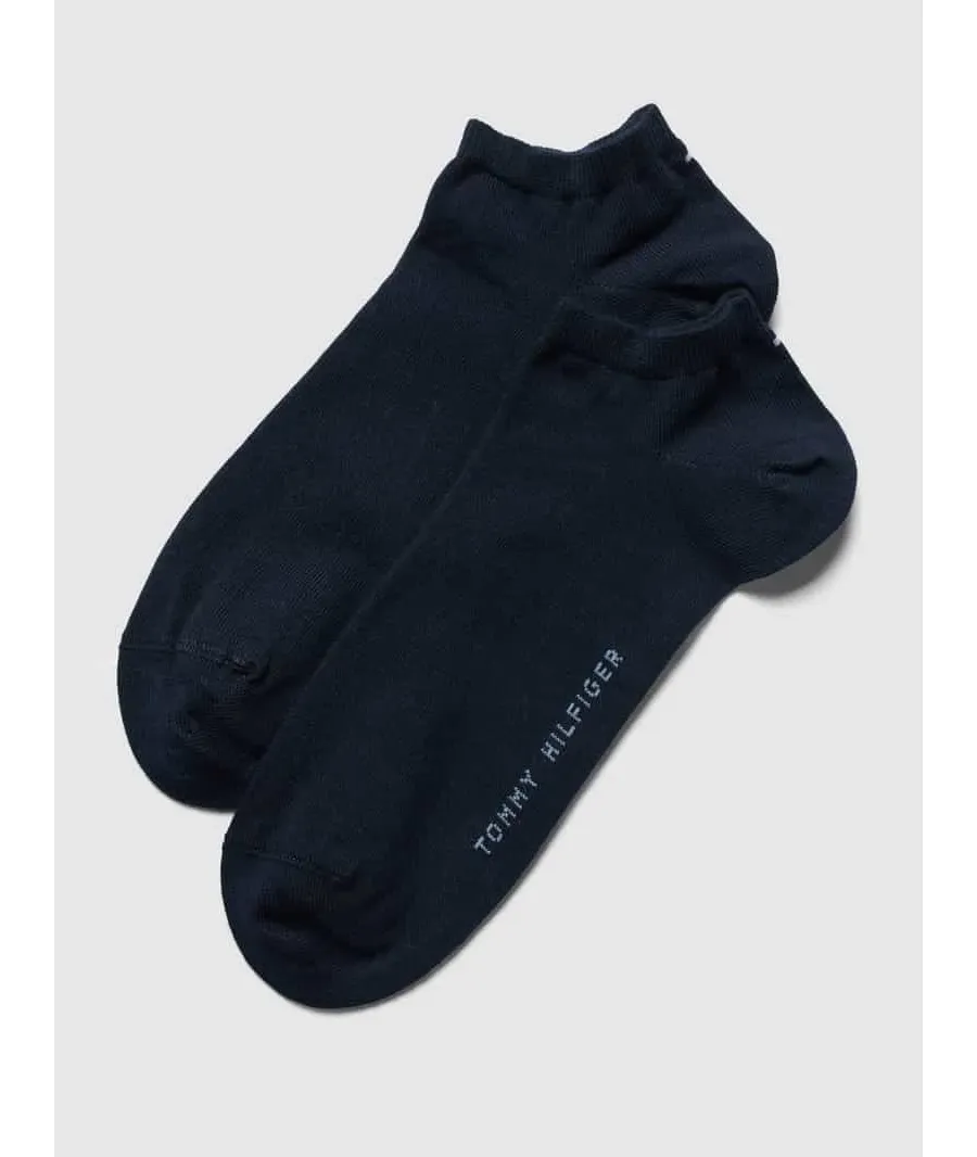 obrazek 1 Skarpetki stopki w zestawie 2 pary