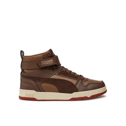 Zdjęcie Puma Sneakersy RBD Game WTR Jr 388449 03 Brązowy