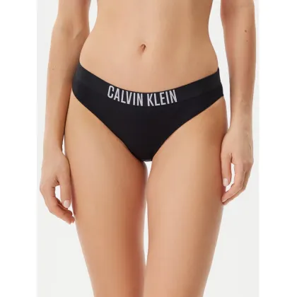 Zdjęcie Calvin Klein Swimwear Dół od bikini KW0KW02856 Czarny