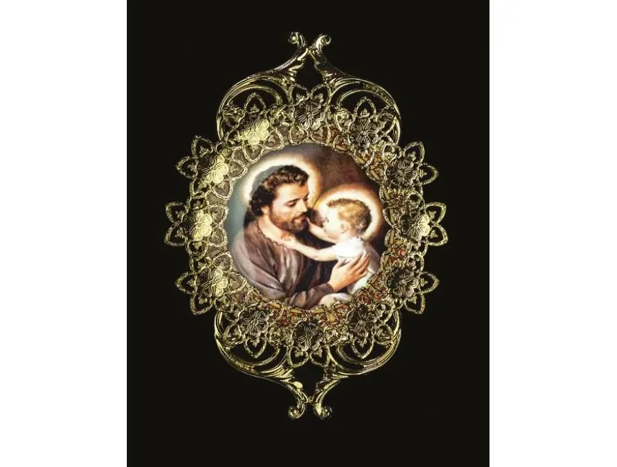 obrazek 1 Wyjątkowa dekoracja religijna do domu