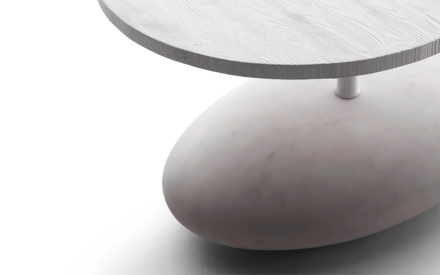 obrazek 4 Nowoczesny stół w stylu minimalistycznym – Kreoo