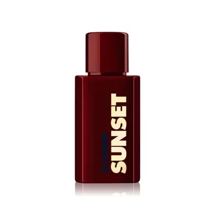 Zdjęcie JIL SANDER Sunset Intense Woda perfumowana 75 ml