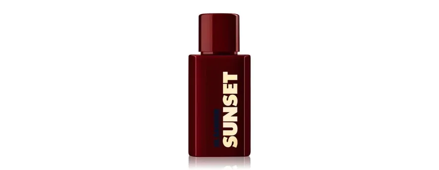 obrazek 1 JIL SANDER Sunset Intense Woda perfumowana 75 ml