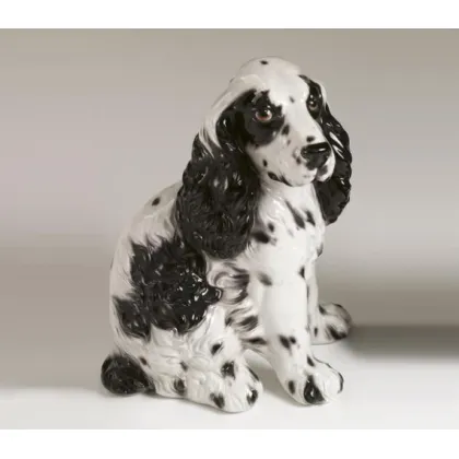 Zdjęcie Cocker Spaniel figura - Il Gattopardo