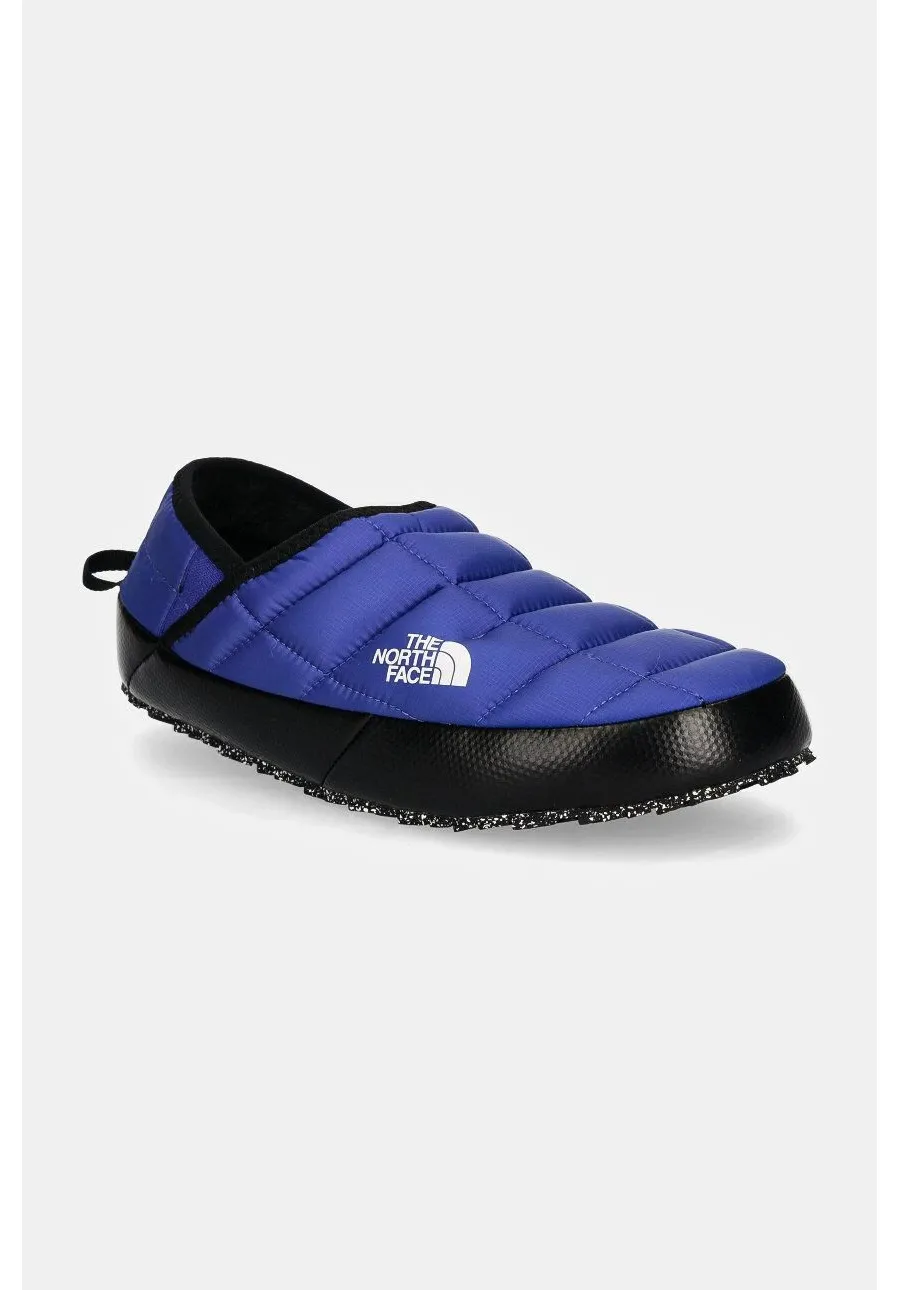 obrazek 1 The North Face kapcie Thermoball Traction Mule V kolor niebieski NF0A3UZNG781