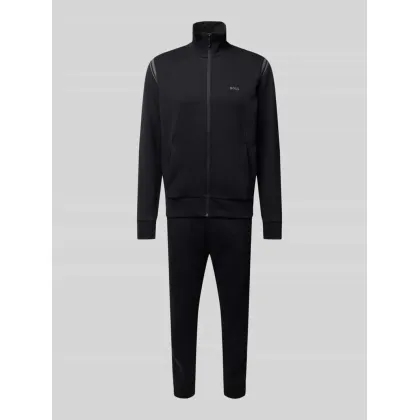 Zdjęcie Dres o kroju regular fit z dodatkiem bawełny