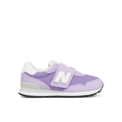 Zdjęcie New Balance Sneakersy PV515BL Fioletowy