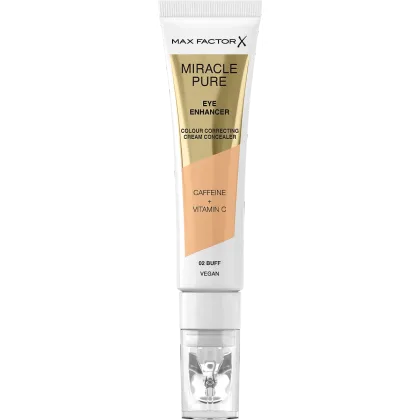 Zdjęcie Max Factor Miracle Pure Eye Enhancer - Korektor 02 10ml Miracle Pure Max Factor 10 ml