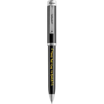 Picture Smiley 50th Anniversary art pen from Italy