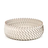 Picture Luxurious hand-woven basket