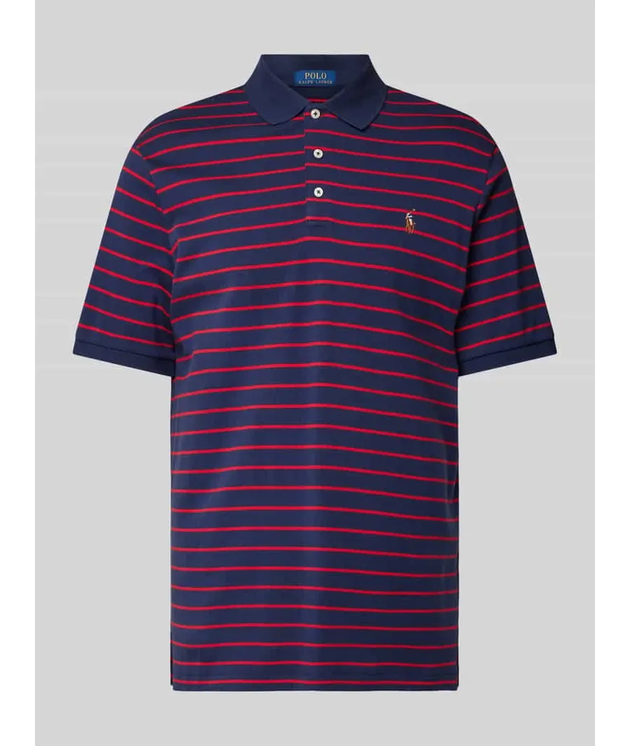 obrazek 1 Koszulka polo z wyhaftowanym logo