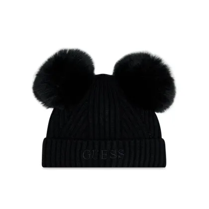 Zdjęcie Guess Czapka J3BZ04 Z2QP0 Czarny