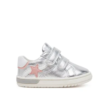 Zdjęcie Primigi Sneakersy 7905122 S Srebrny