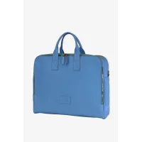 Zdjęcie Nowoczesna teczka wykonana z włoskiej skóry - Terrida