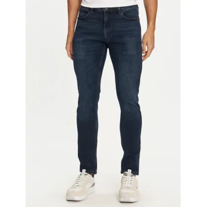 Zdjęcie Hugo Jeansy 50522149 Granatowy Slim Fit HUGO