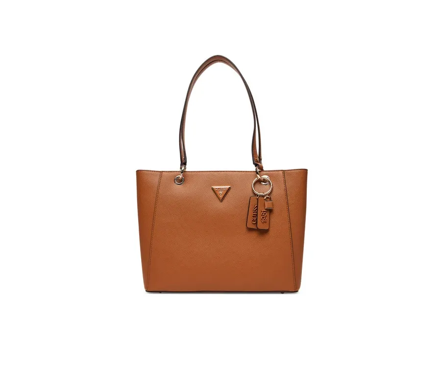obrazek 1 Guess Torebka Noelle II HWZG96 72250 Brązowy