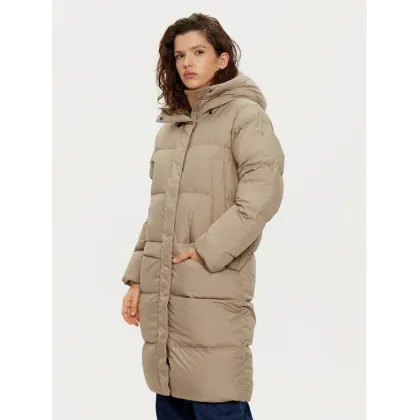 Zdjęcie Peak Performance Kurtka puchowa G79931040 Beżowy Regular Fit