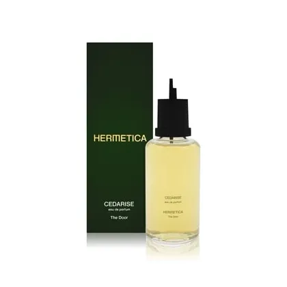 Zdjęcie HERMETICA The Door Collection Cedarise Refill Woda perfumowana 100 ml
