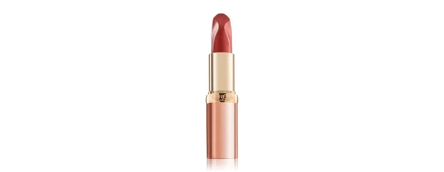 obrazek 1 L'Oréal Paris Color Riche Les Nus Szminka 4.5 g Nr. 176 - Irreveren