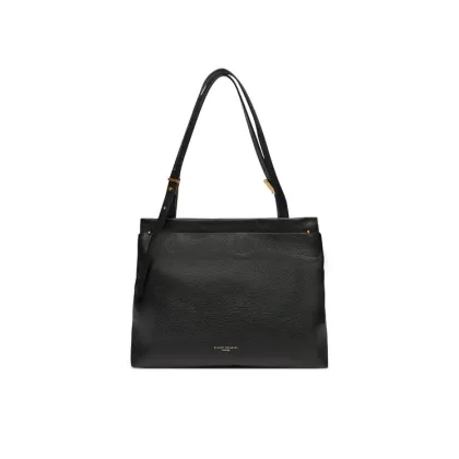 Zdjęcie Gianni Chiarini Torebka BS 10947 GRN Czarny